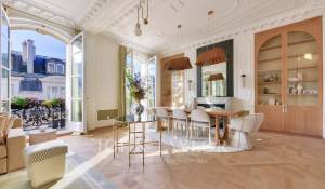 Venda Apartamento Paris 16ème