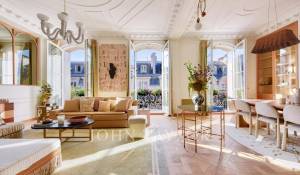 Venda Apartamento Paris 16ème