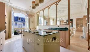 Venda Apartamento Paris 16ème