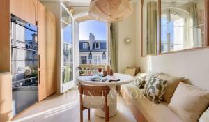 Venda Apartamento Paris 16ème