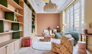 Venda Apartamento Paris 16ème