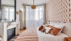 Venda Apartamento Paris 16ème