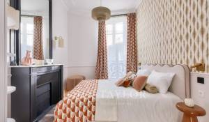 Venda Apartamento Paris 16ème