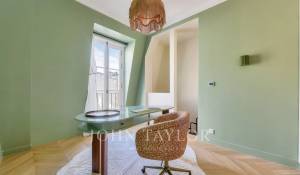 Venda Apartamento Paris 16ème