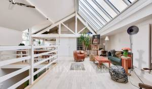 Venda Apartamento Paris 16ème