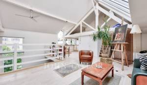 Venda Apartamento Paris 16ème