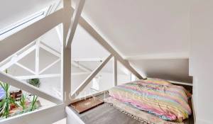 Venda Apartamento Paris 16ème