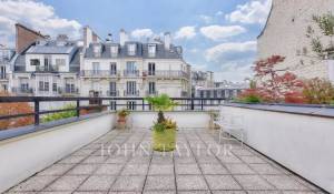 Venda Apartamento Paris 16ème