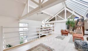 Venda Apartamento Paris 16ème