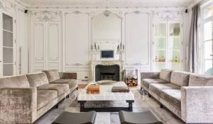 Venda Apartamento Paris 16ème