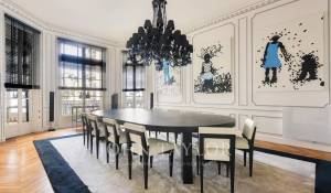 Venda Apartamento Paris 16ème