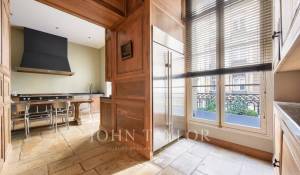 Venda Apartamento Paris 16ème