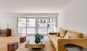 Venda Apartamento Paris 16ème