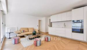 Venda Apartamento Paris 16ème