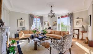 Venda Apartamento Paris 16ème