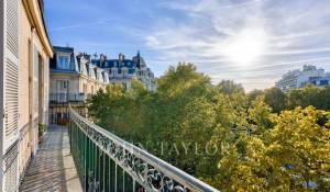 Venda Apartamento Paris 16ème