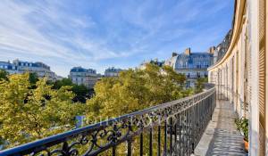 Venda Apartamento Paris 16ème