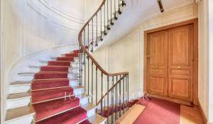 Venda Apartamento Paris 16ème