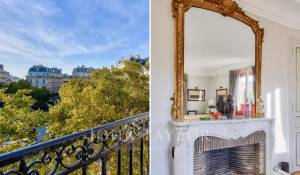 Venda Apartamento Paris 16ème