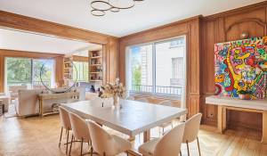 Venda Apartamento Paris 16ème