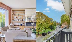 Venda Apartamento Paris 16ème