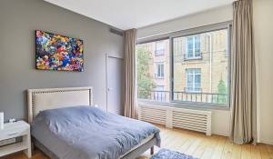 Venda Apartamento Paris 16ème