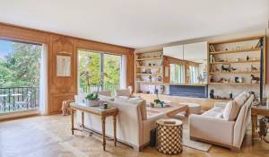 Venda Apartamento Paris 16ème