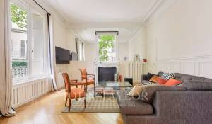 Venda Apartamento Paris 16ème