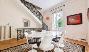 Venda Apartamento Paris 16ème