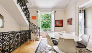 Venda Apartamento Paris 16ème
