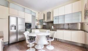 Venda Apartamento Paris 16ème
