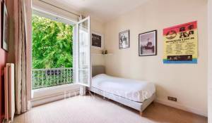 Venda Apartamento Paris 16ème