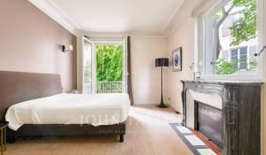 Venda Apartamento Paris 16ème