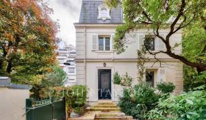 Venda Apartamento Paris 16ème