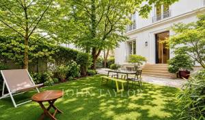 Venda Apartamento Paris 16ème