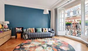 Venda Apartamento Paris 16ème