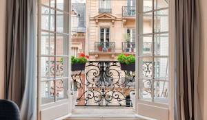 Venda Apartamento Paris 16ème