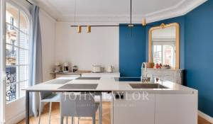 Venda Apartamento Paris 16ème