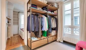 Venda Apartamento Paris 16ème