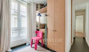 Venda Apartamento Paris 16ème