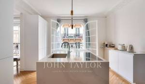 Venda Apartamento Paris 16ème