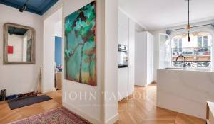 Venda Apartamento Paris 16ème