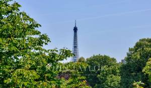 Venda Apartamento Paris 16ème
