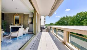 Venda Apartamento Paris 16ème