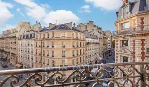 Venda Apartamento Paris 16ème