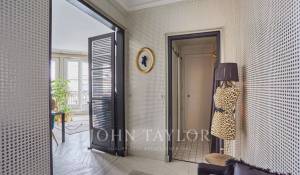 Venda Apartamento Paris 16ème