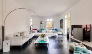 Venda Apartamento Paris 16ème