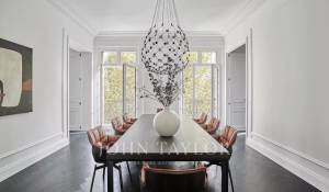 Venda Apartamento Paris 16ème