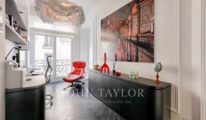 Venda Apartamento Paris 16ème