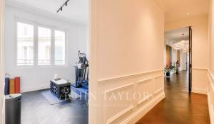 Venda Apartamento Paris 16ème